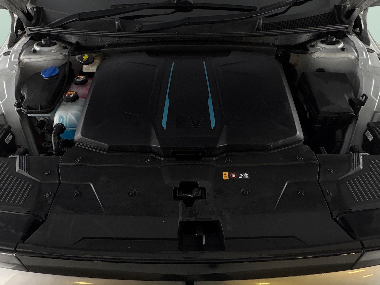 Used Hyundai IONIQ 5 2022 for sale - 77046084: Photo 46