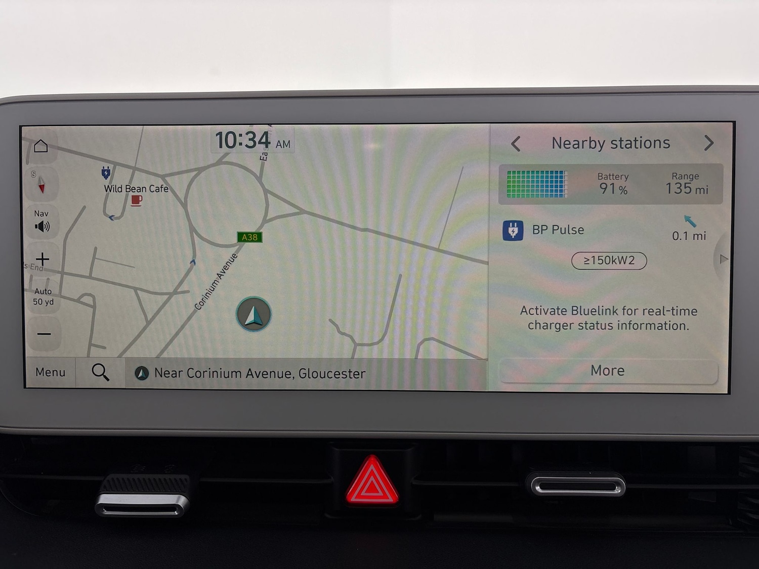 Used Hyundai IONIQ 5 2022 for sale - 77046084: Photo 7