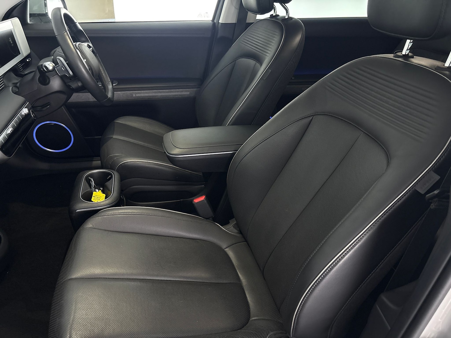 Used Hyundai IONIQ 5 2022 for sale - 77046084: Photo 8