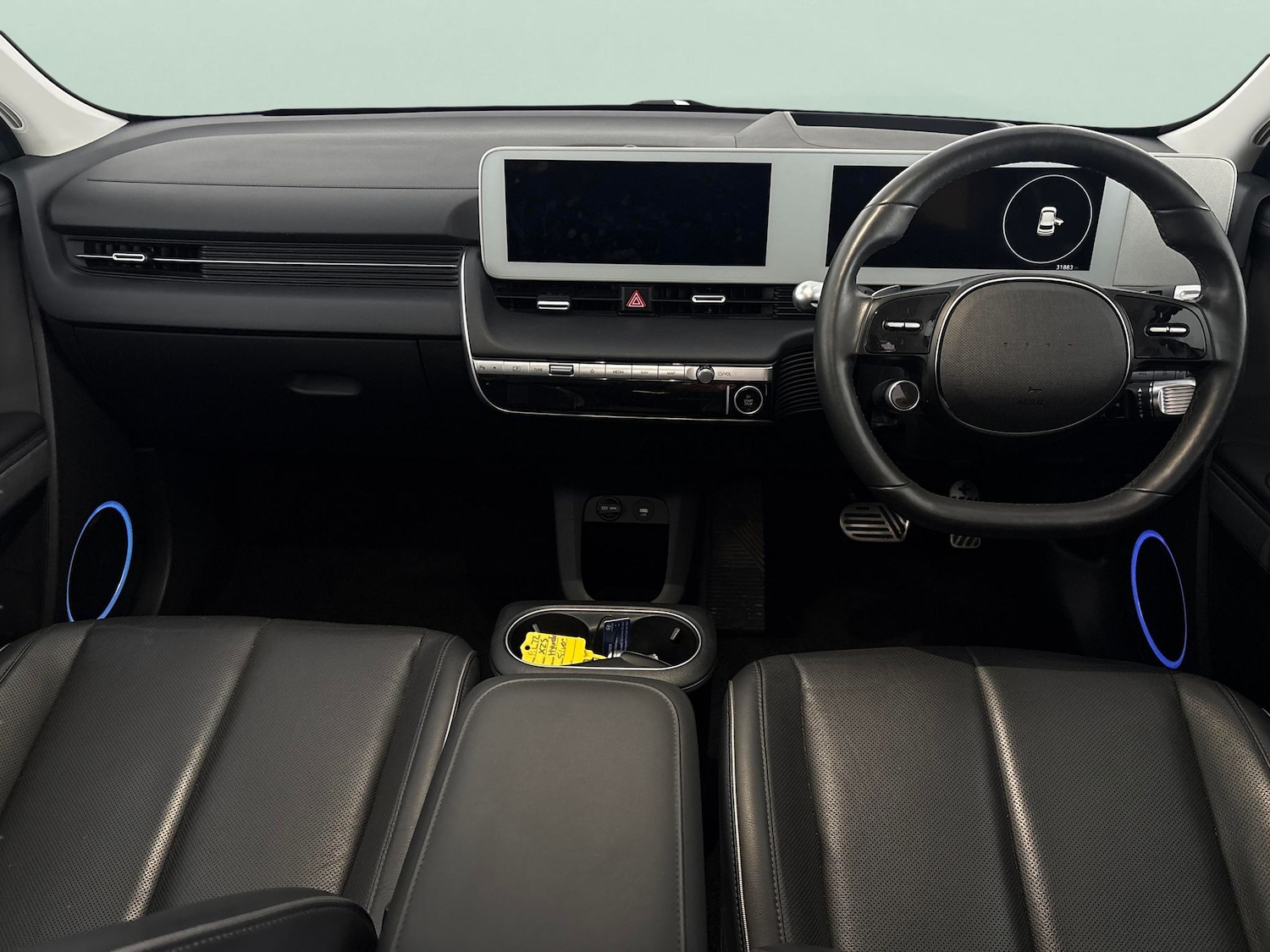 Used Hyundai IONIQ 5 2022 for sale - 77046084: Photo 9