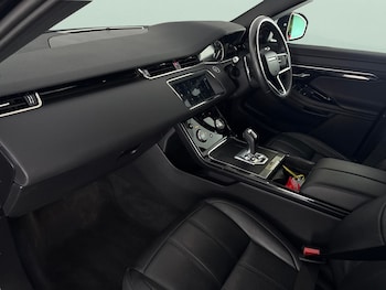 Used Land Rover Range Rover Evoque  for sale - 75662795: Photo