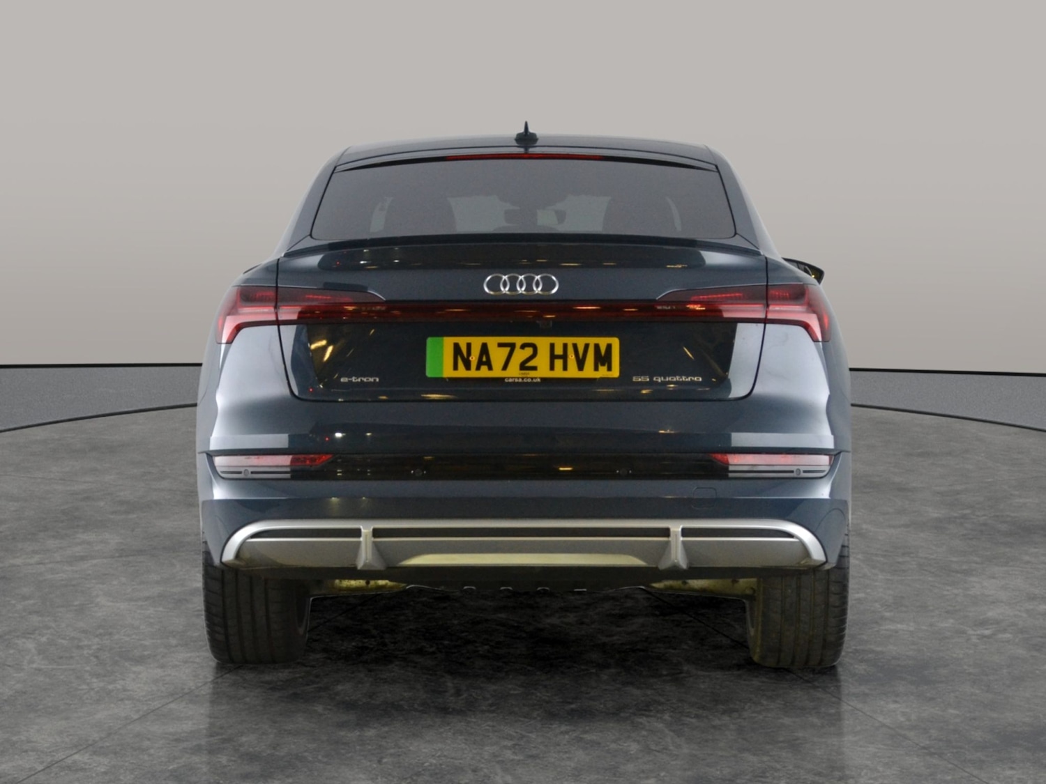 Used Audi e-tron 2022 for sale - 76529019: Photo 11