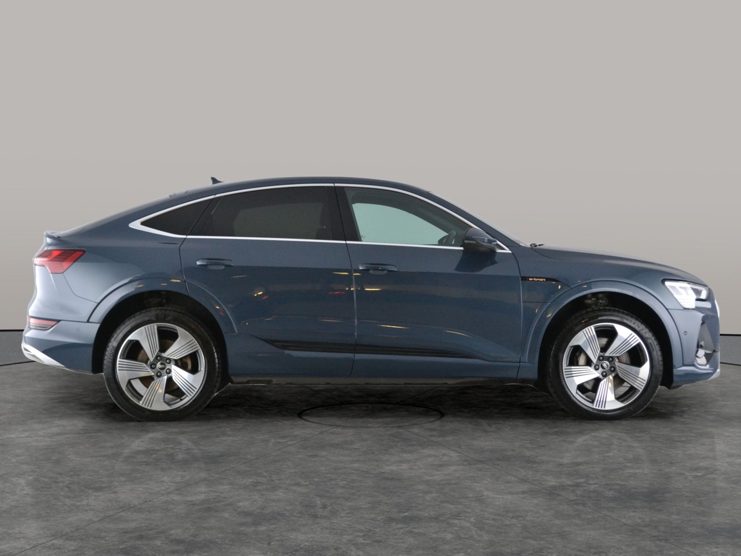 Used Audi e-tron 2022 for sale - 76529019: Photo 13