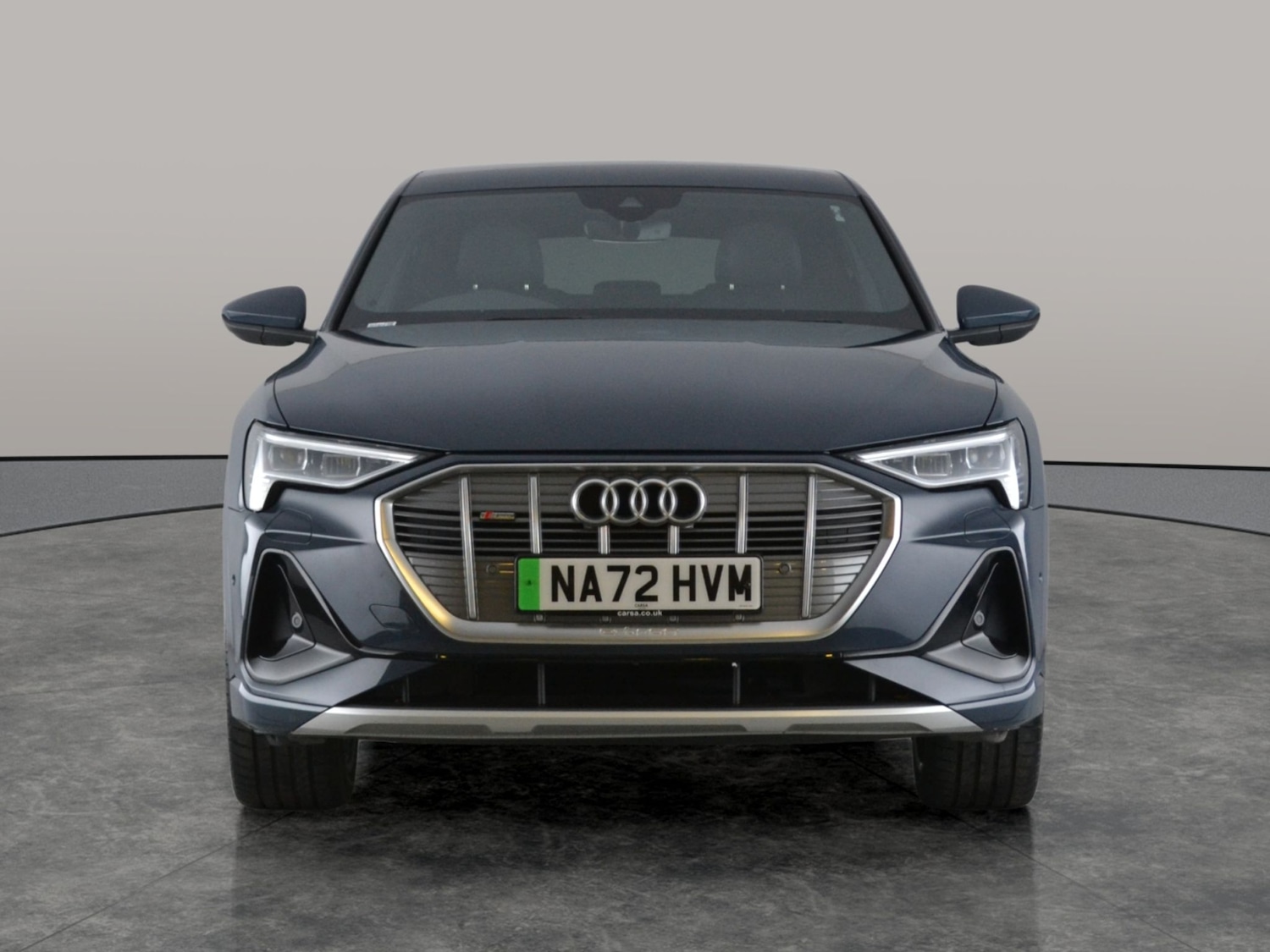 Used Audi e-tron 2022 for sale - 76529019: Photo 15