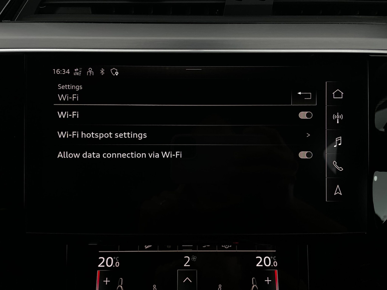 Used Audi e-tron 2022 for sale - 76529019: Photo 19