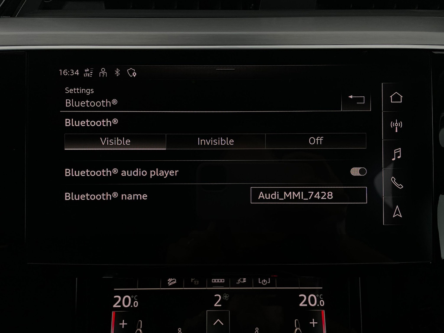 Used Audi e-tron 2022 for sale - 76529019: Photo 21