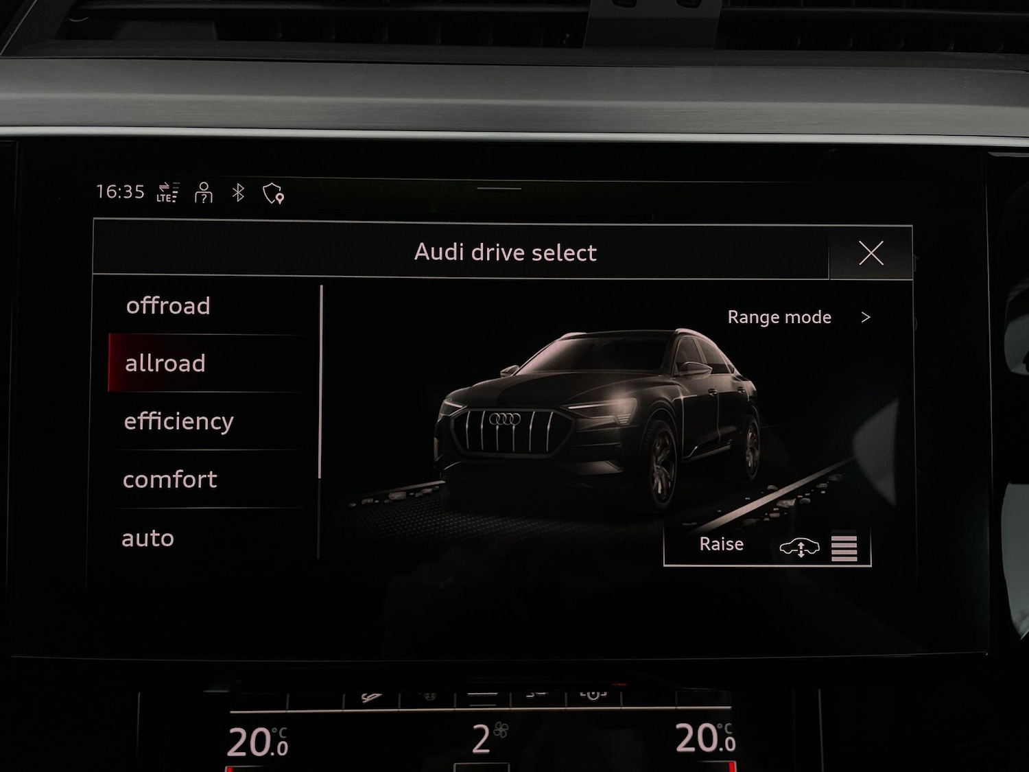 Used Audi e-tron 2022 for sale - 76529019: Photo 23