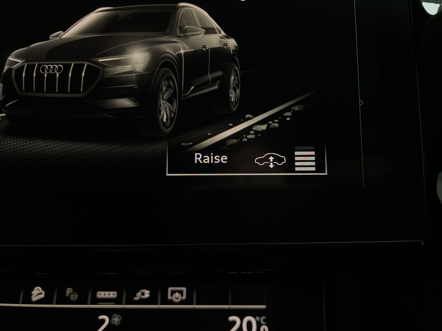 Used Audi e-tron 2022 for sale - 76529019: Photo 30