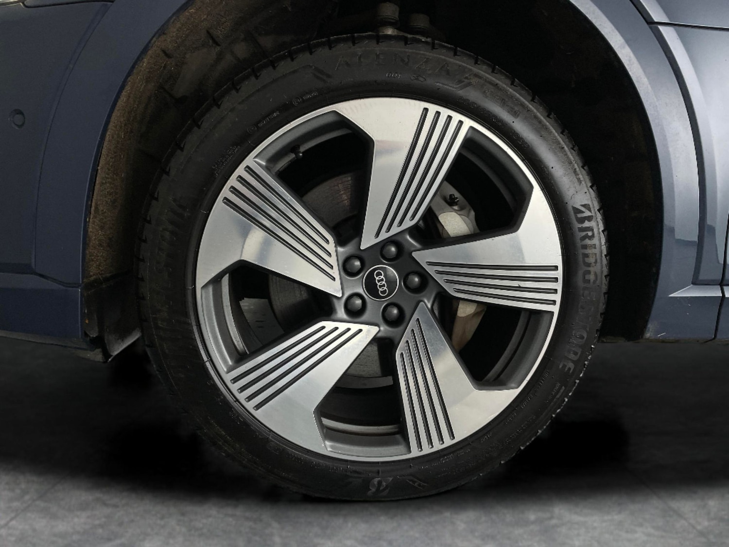 Used Audi e-tron 2022 for sale - 76529019: Photo 31