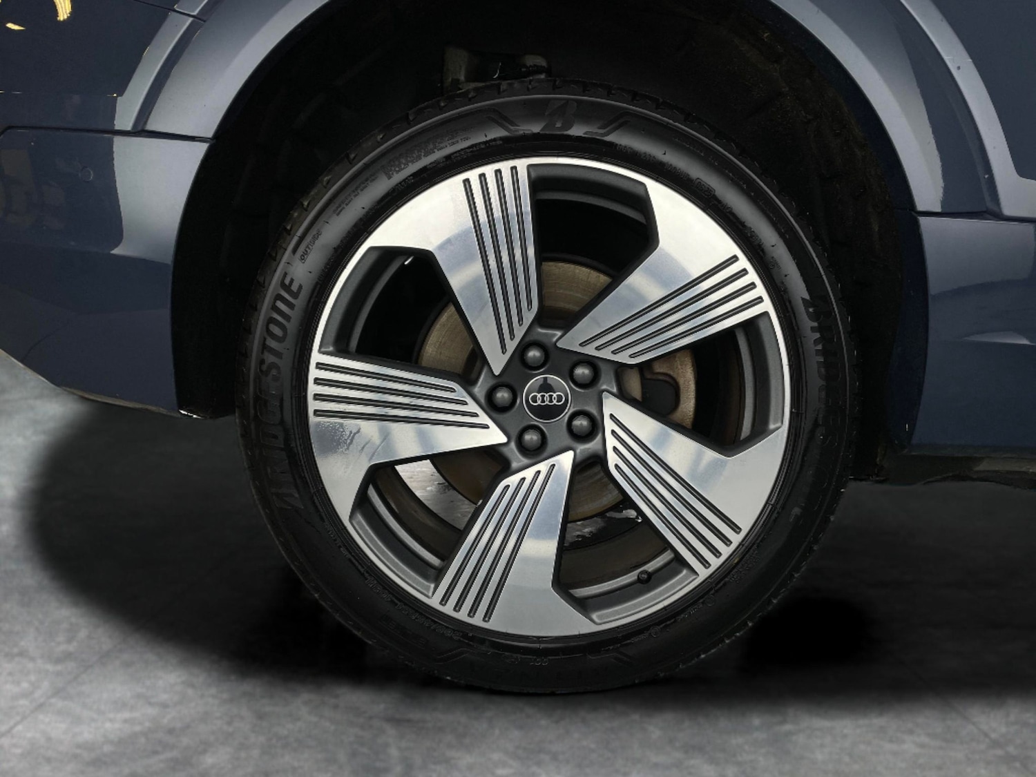 Used Audi e-tron 2022 for sale - 76529019: Photo 33