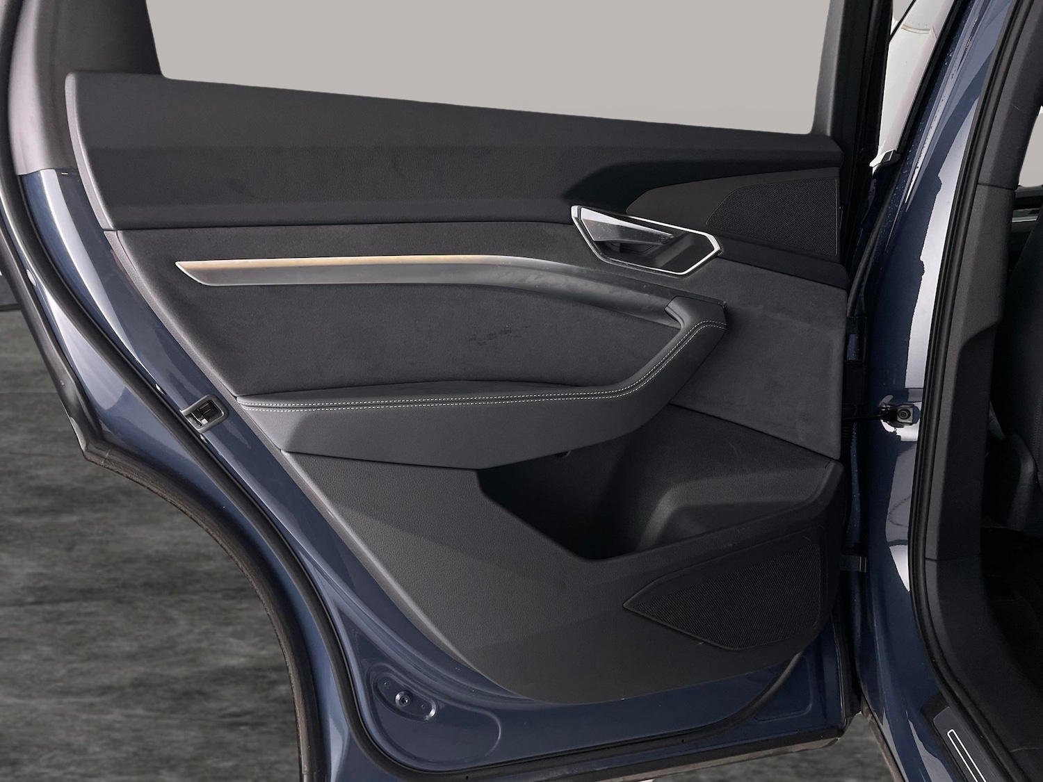 Used Audi e-tron 2022 for sale - 76529019: Photo 36