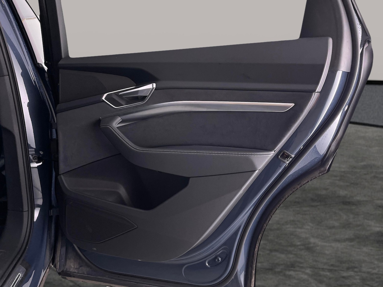 Used Audi e-tron 2022 for sale - 76529019: Photo 37