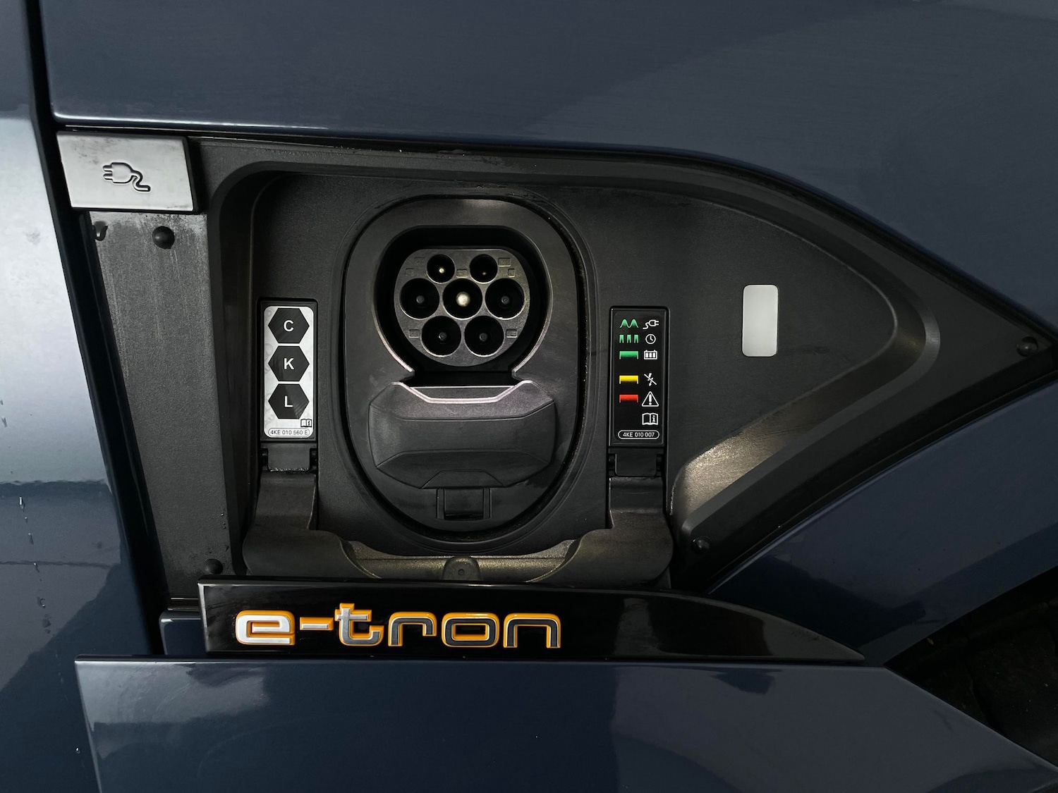 Used Audi e-tron 2022 for sale - 76529019: Photo 39