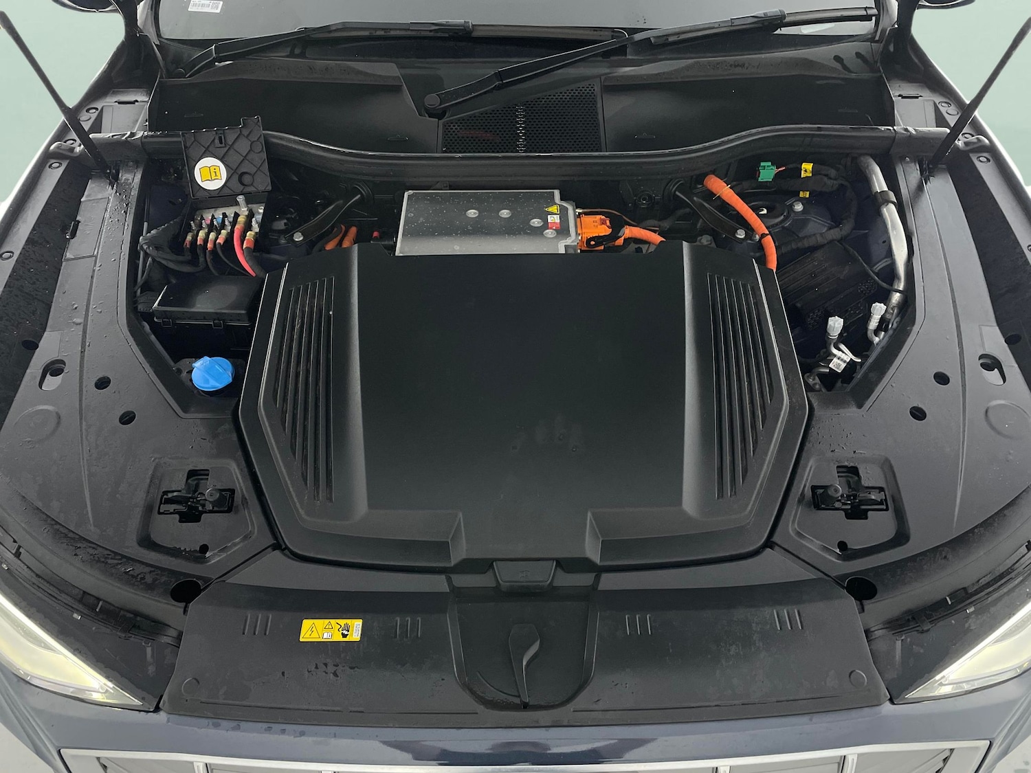 Used Audi e-tron 2022 for sale - 76529019: Photo 42