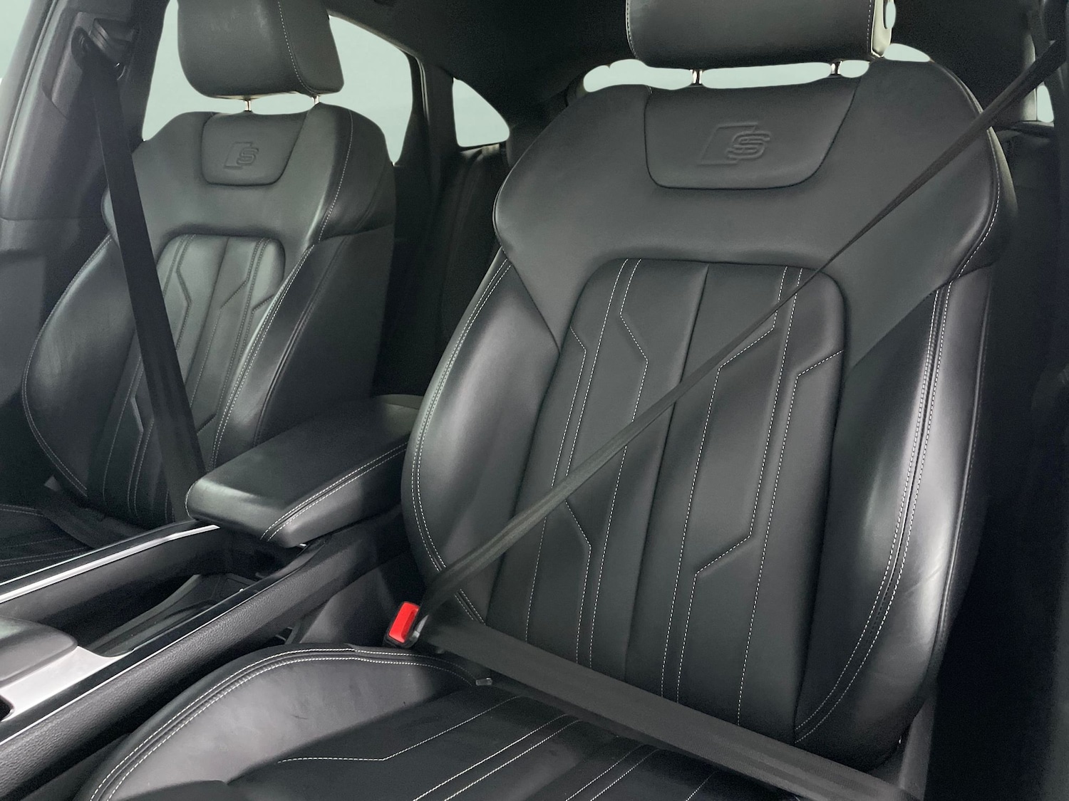 Used Audi e-tron 2022 for sale - 76529019: Photo 8