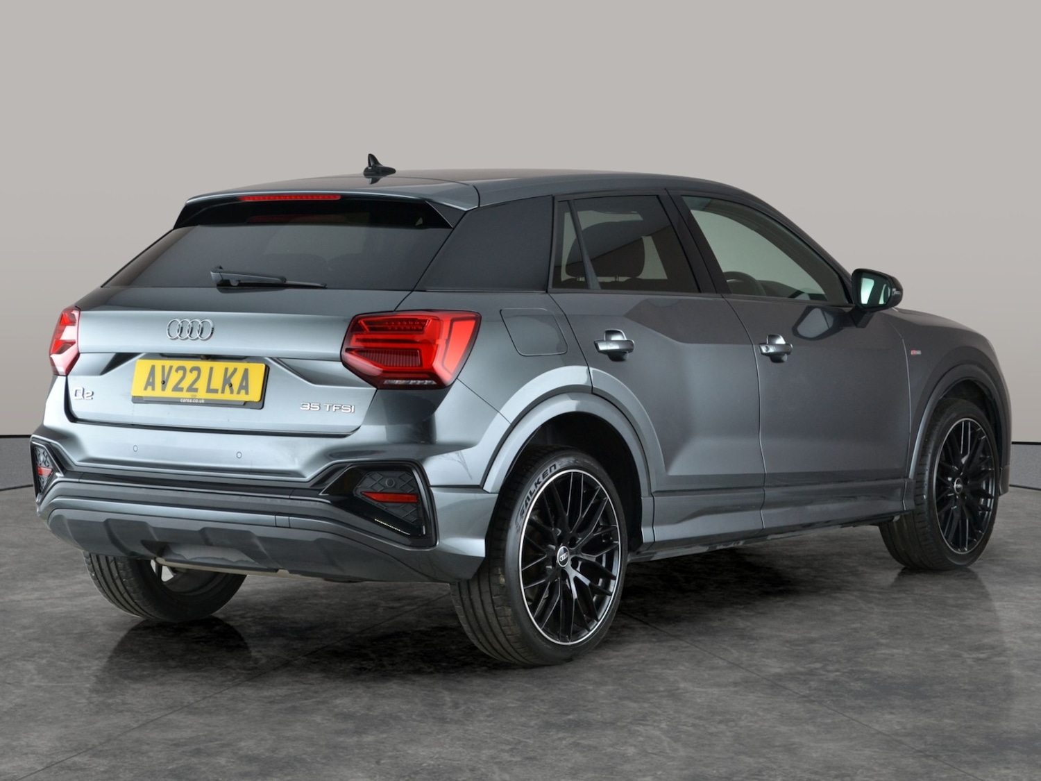 Used Audi Q2 2022 for sale - 77018595: Photo 10