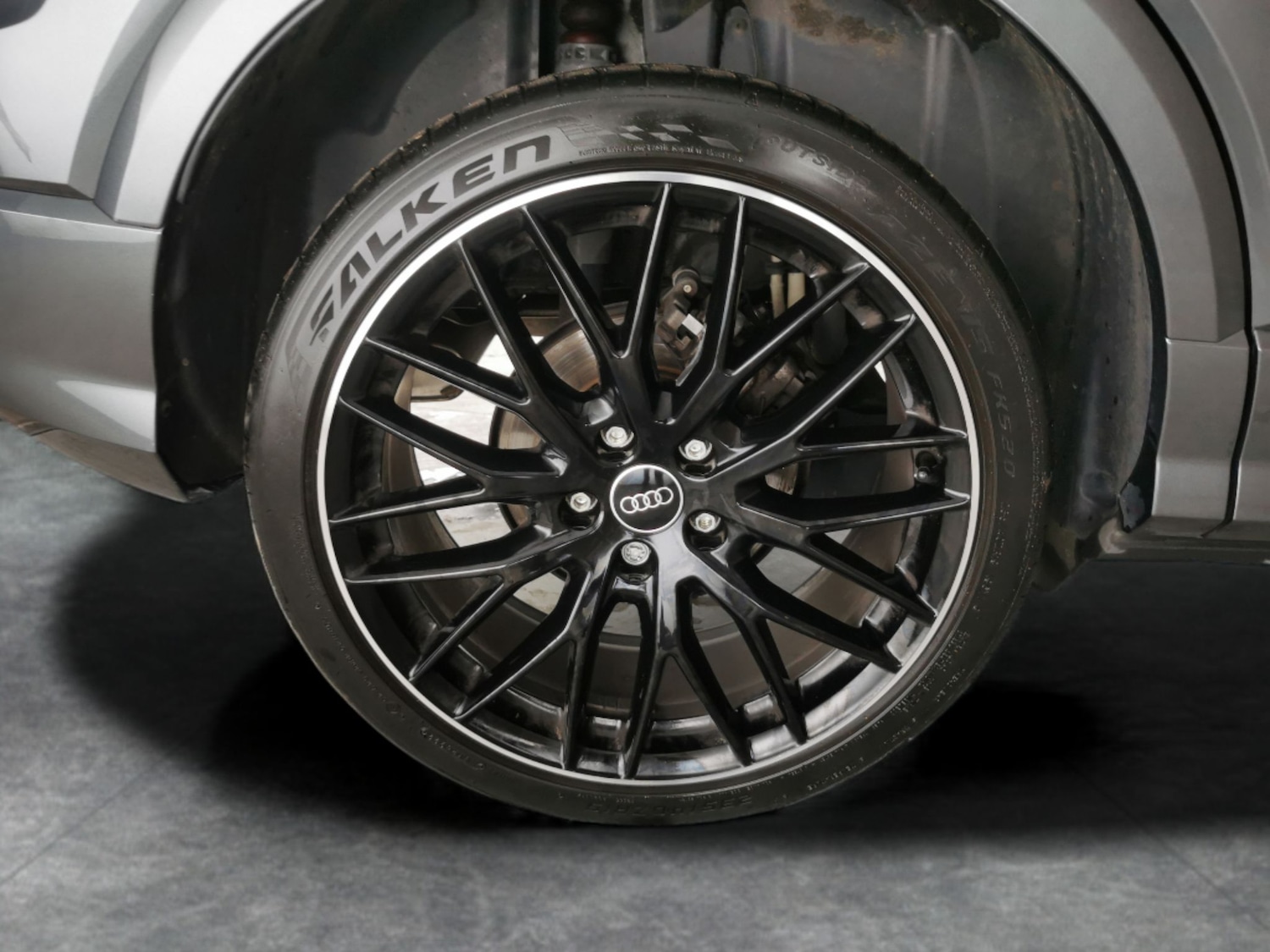 Used Audi Q2 2022 for sale - 77018595: Photo 26