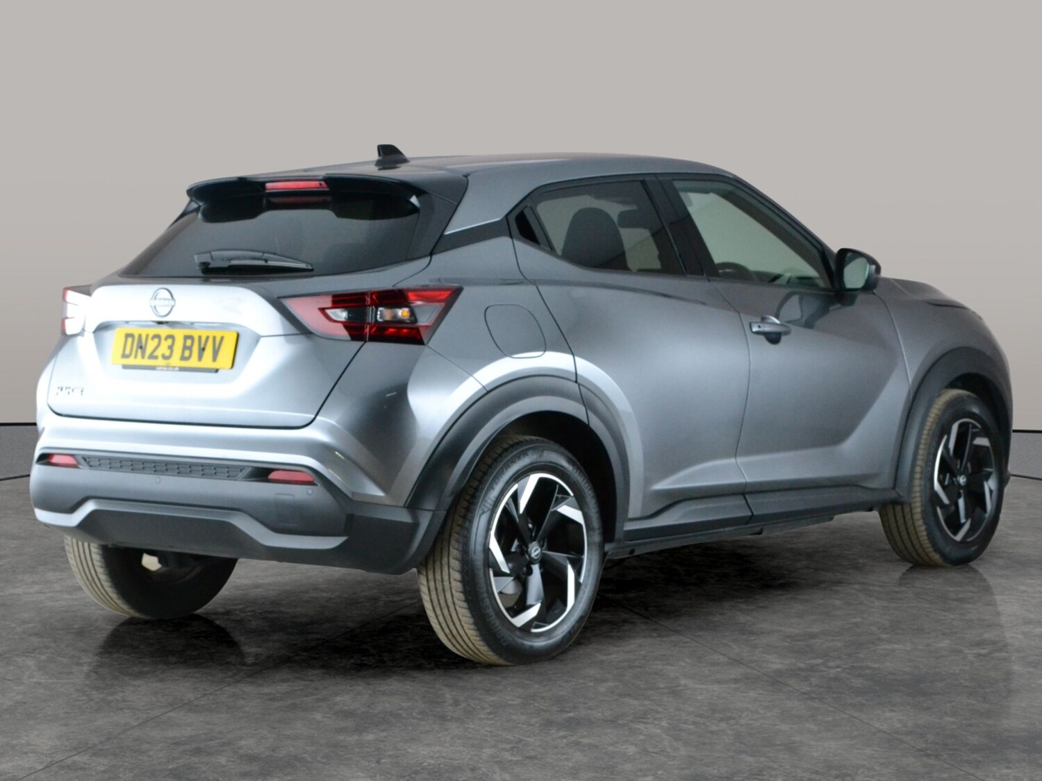 Used Nissan Juke 2023 for sale - 77980682: Photo 10