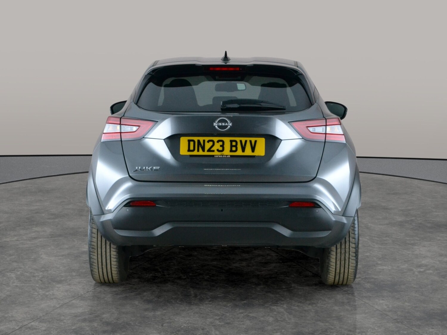 Used Nissan Juke 2023 for sale - 77980682: Photo 11