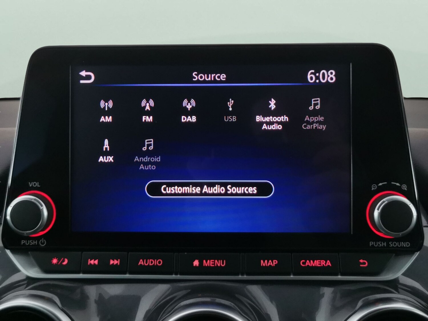 Used Nissan Juke 2023 for sale - 77980682: Photo 16