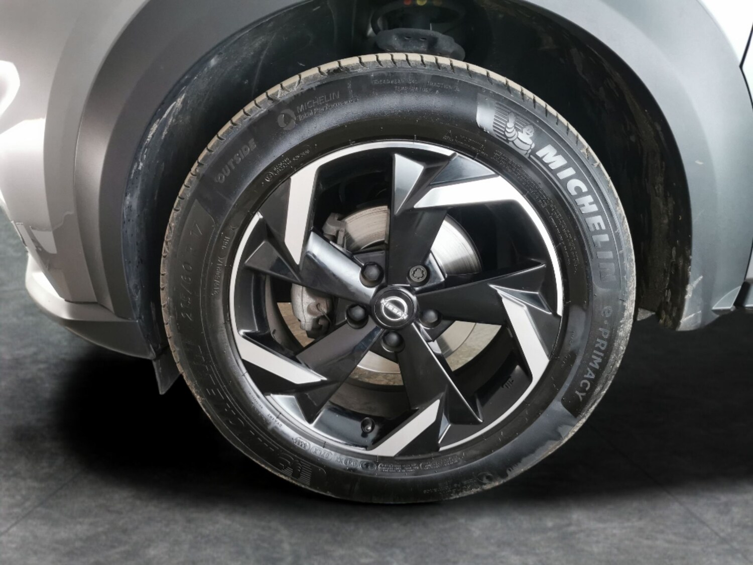 Used Nissan Juke 2023 for sale - 77980682: Photo 22