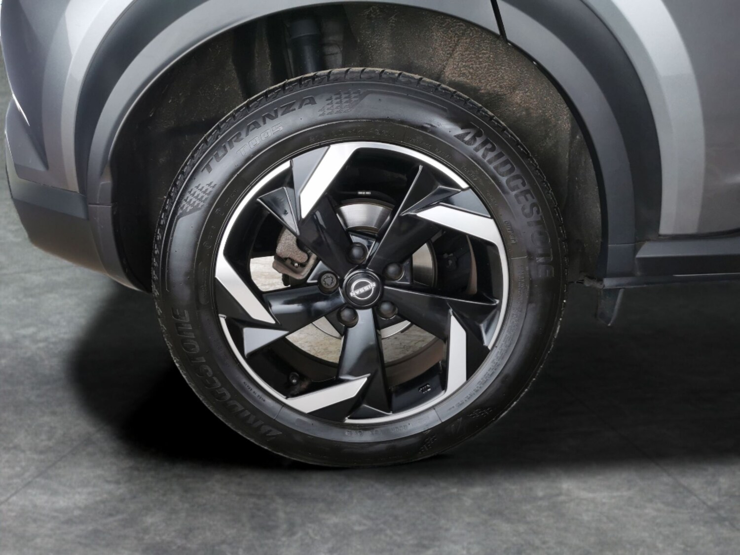 Used Nissan Juke 2023 for sale - 77980682: Photo 24