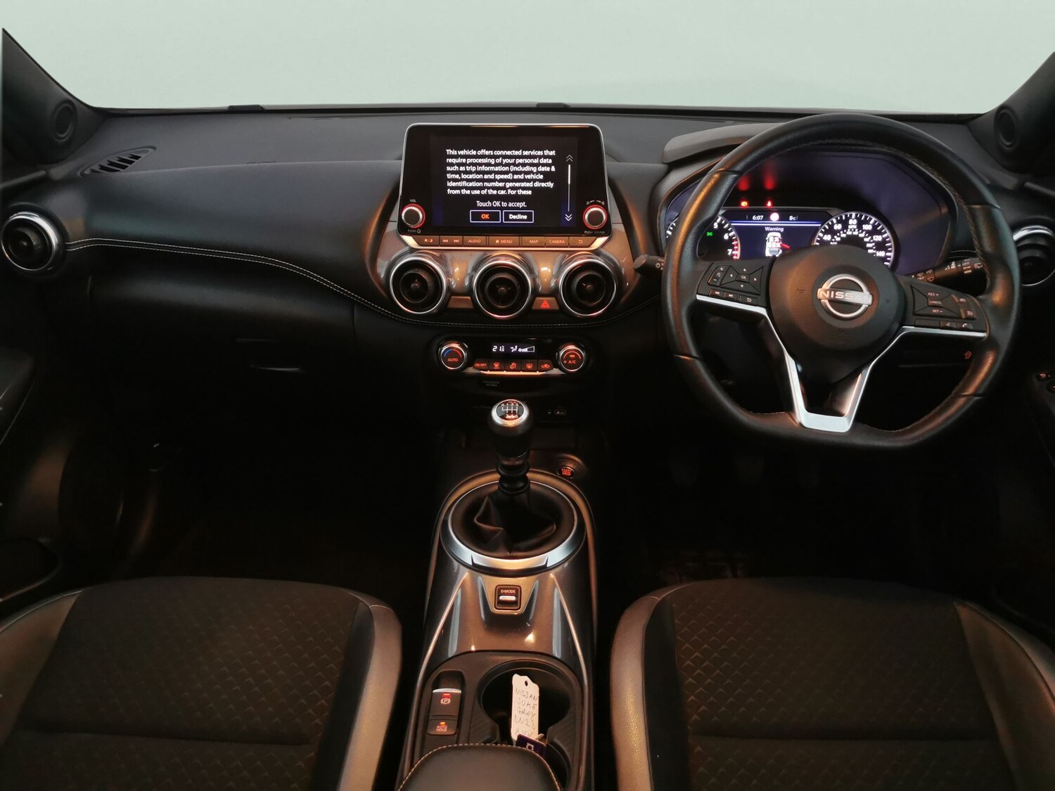 Used Nissan Juke 2023 for sale - 77980682: Photo 7