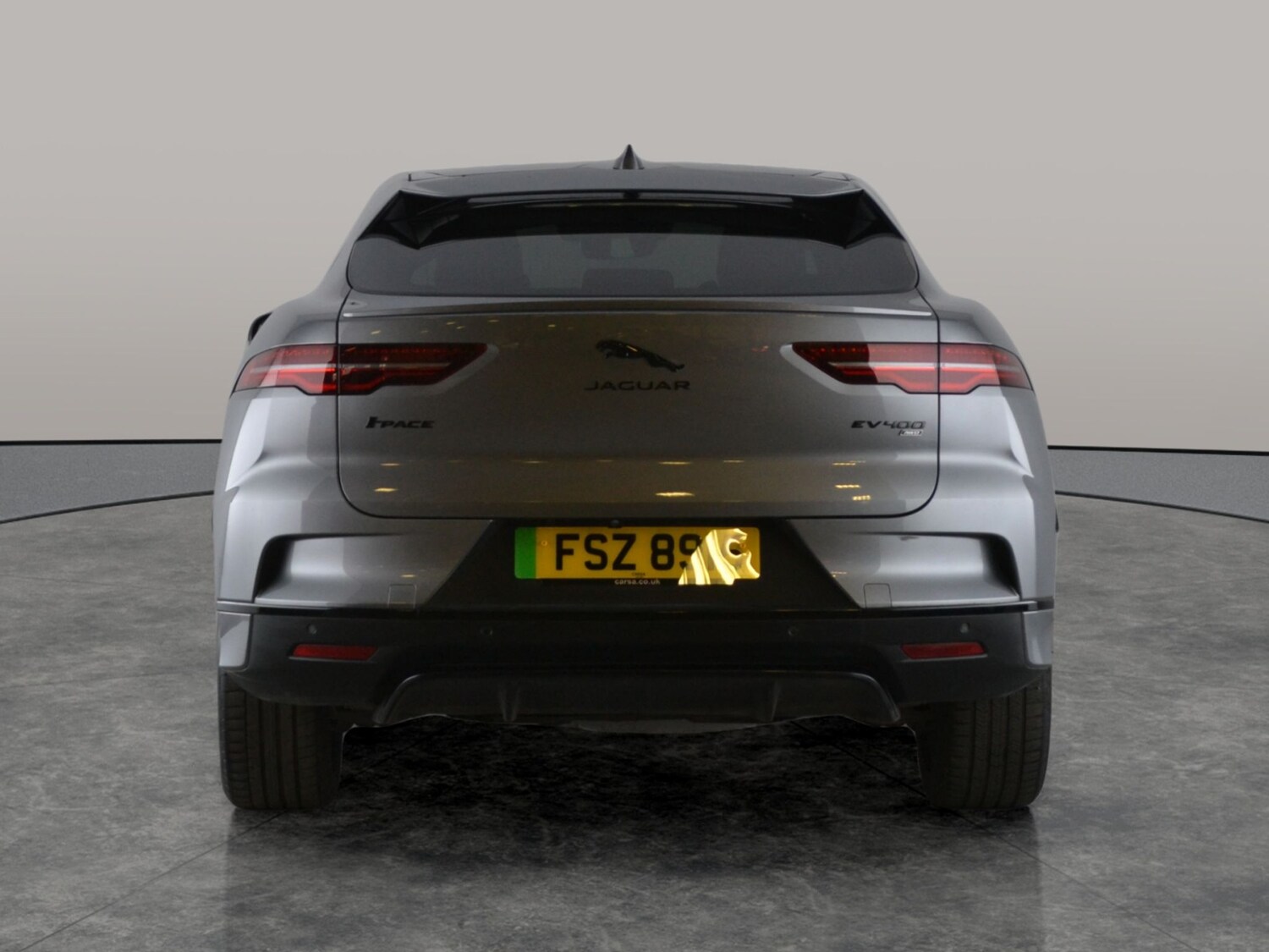 Used Jaguar I-Pace 2022 for sale - 78095558: Photo 11