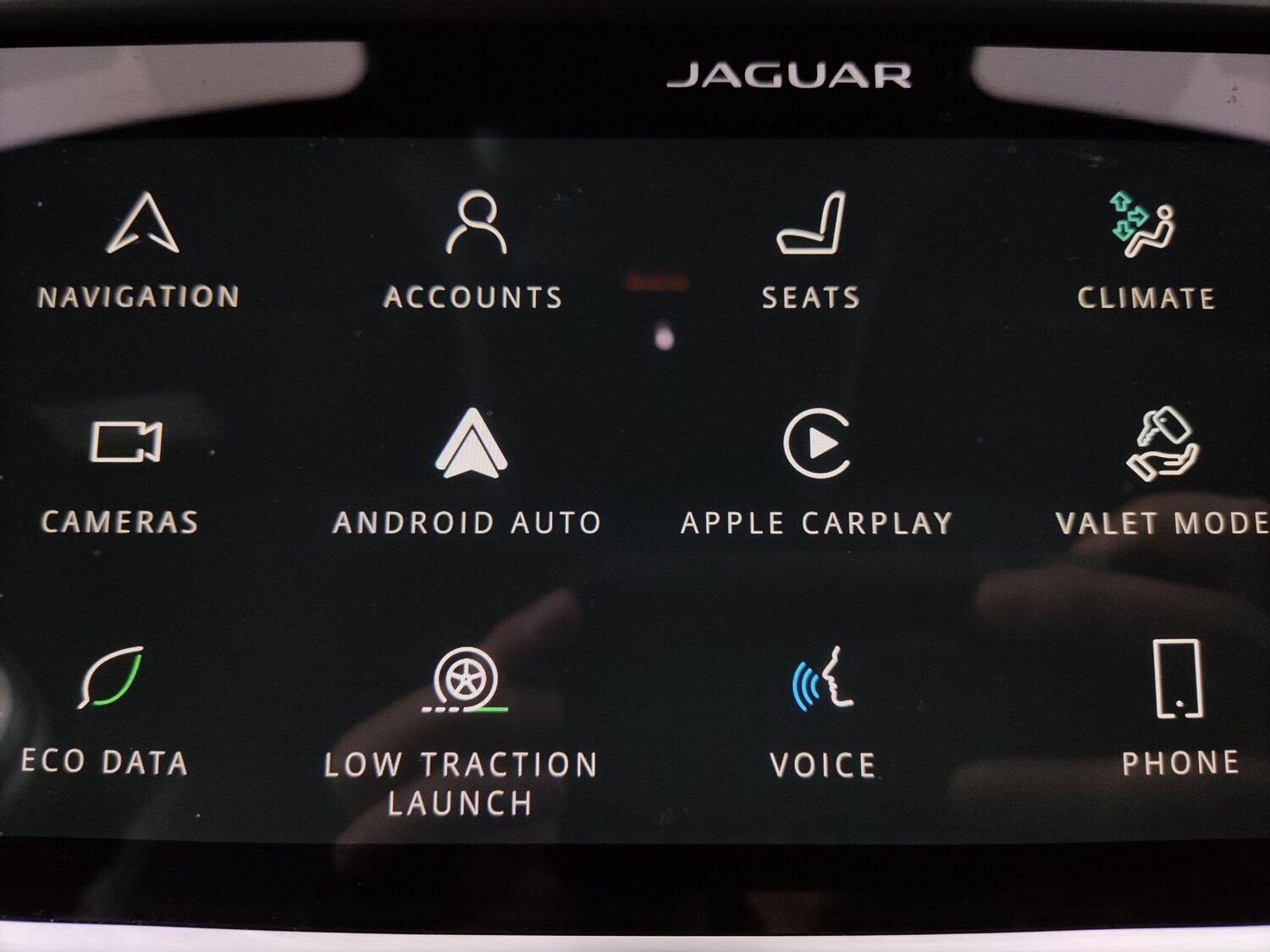 Used Jaguar I-Pace 2022 for sale - 78095558: Photo 19