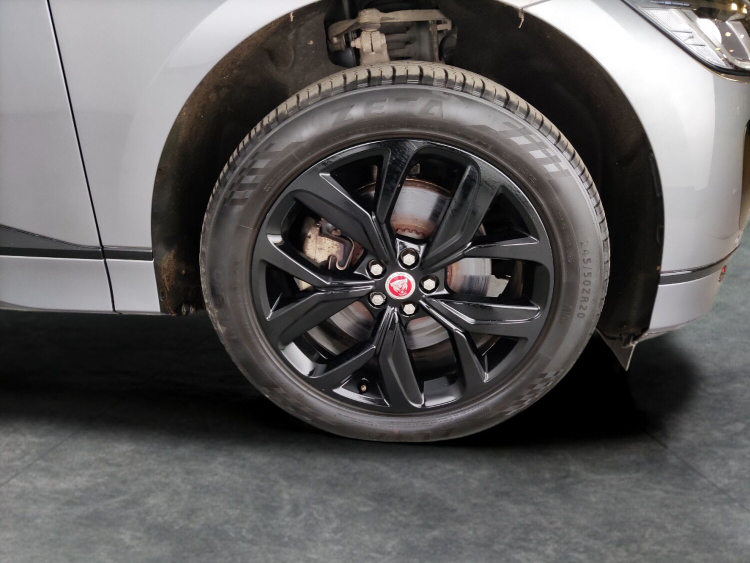 Used Jaguar I-Pace 2022 for sale - 78095558: Photo 31