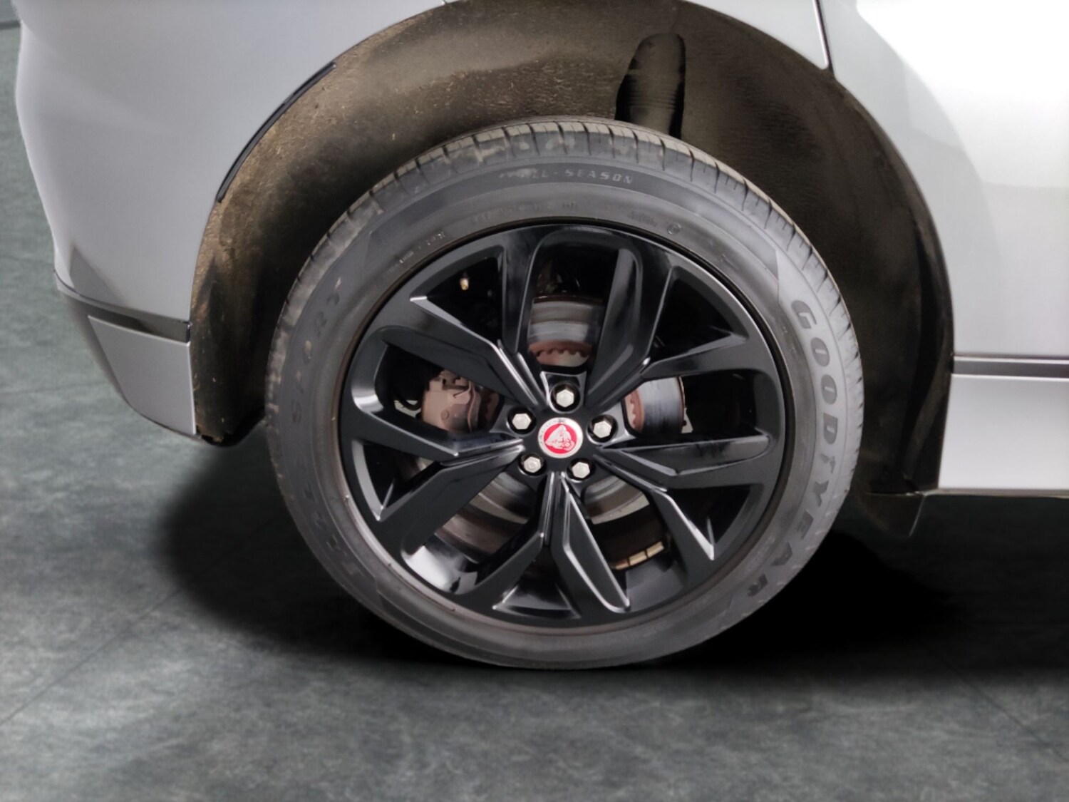 Used Jaguar I-Pace 2022 for sale - 78095558: Photo 32