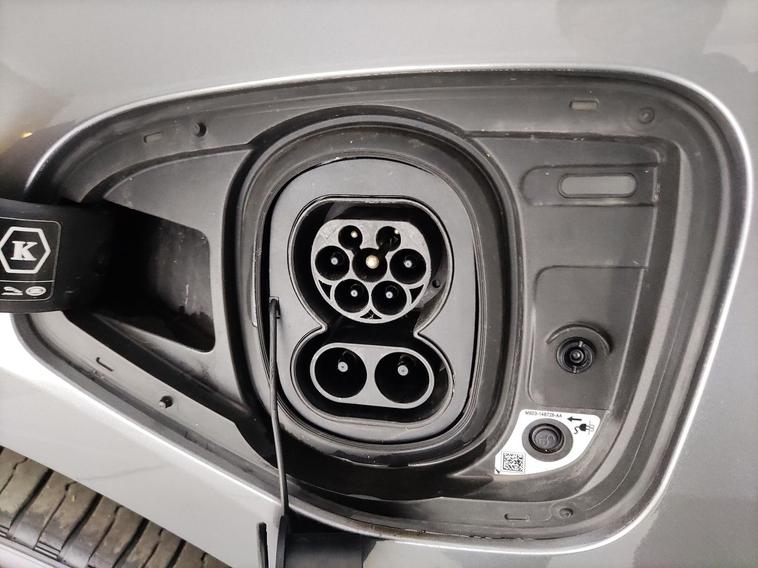 Used Jaguar I-Pace 2022 for sale - 78095558: Photo 39