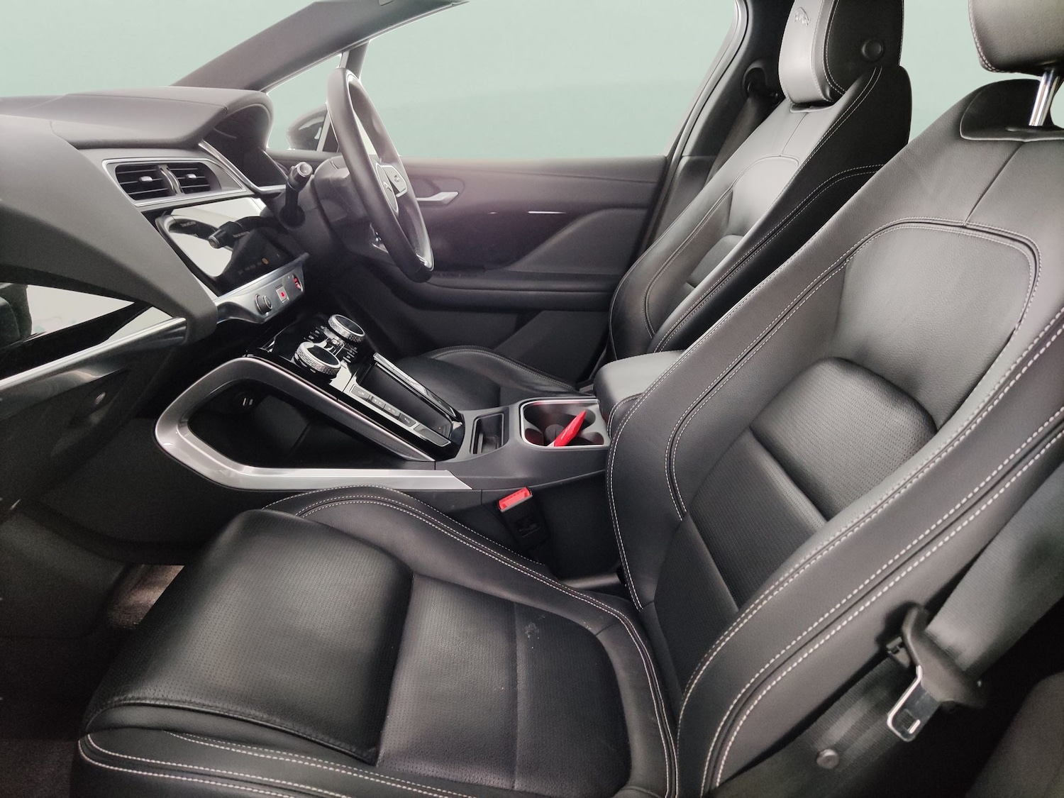 Used Jaguar I-Pace 2022 for sale - 78095558: Photo 4