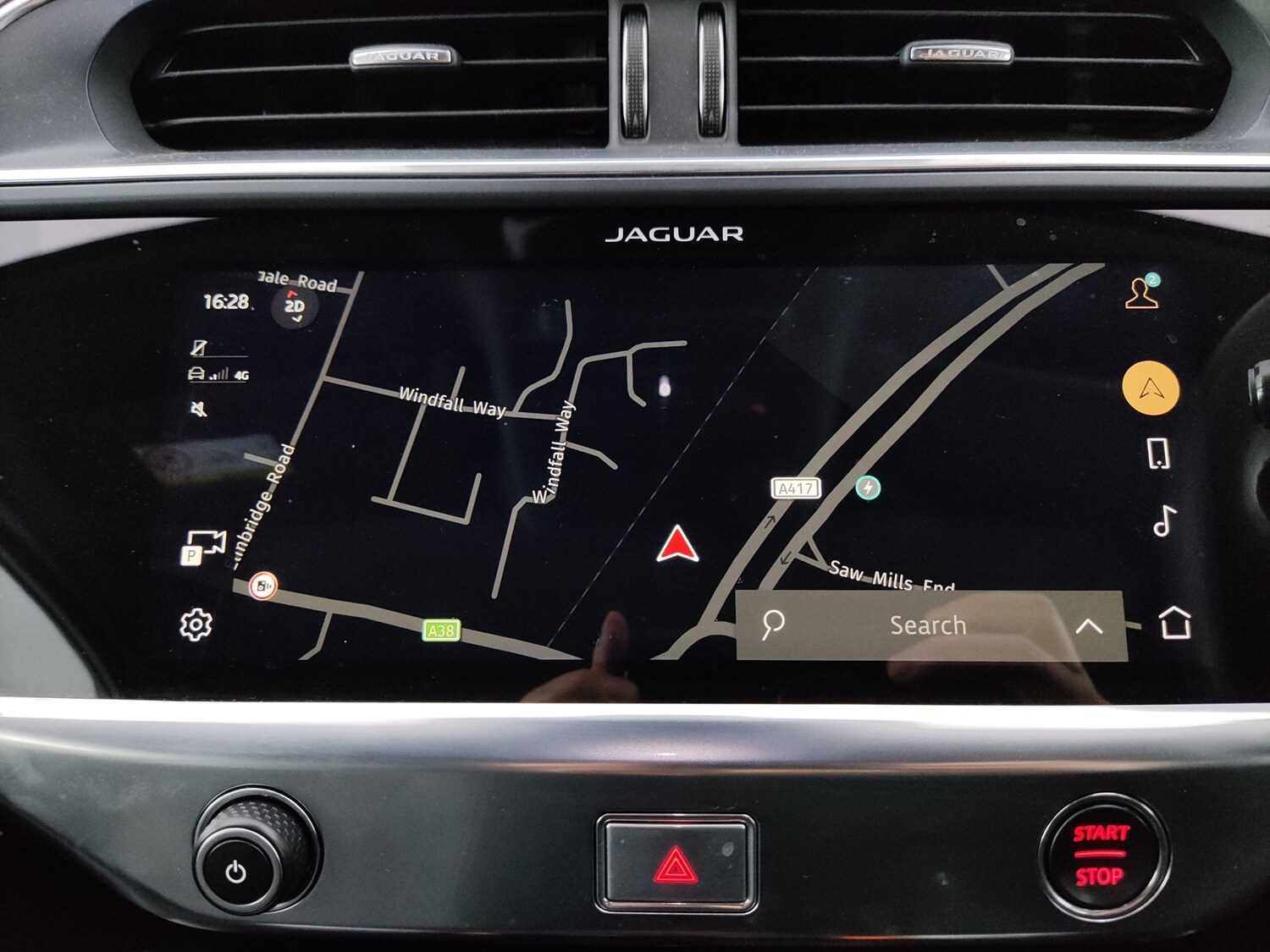 Used Jaguar I-Pace 2022 for sale - 78095558: Photo 8