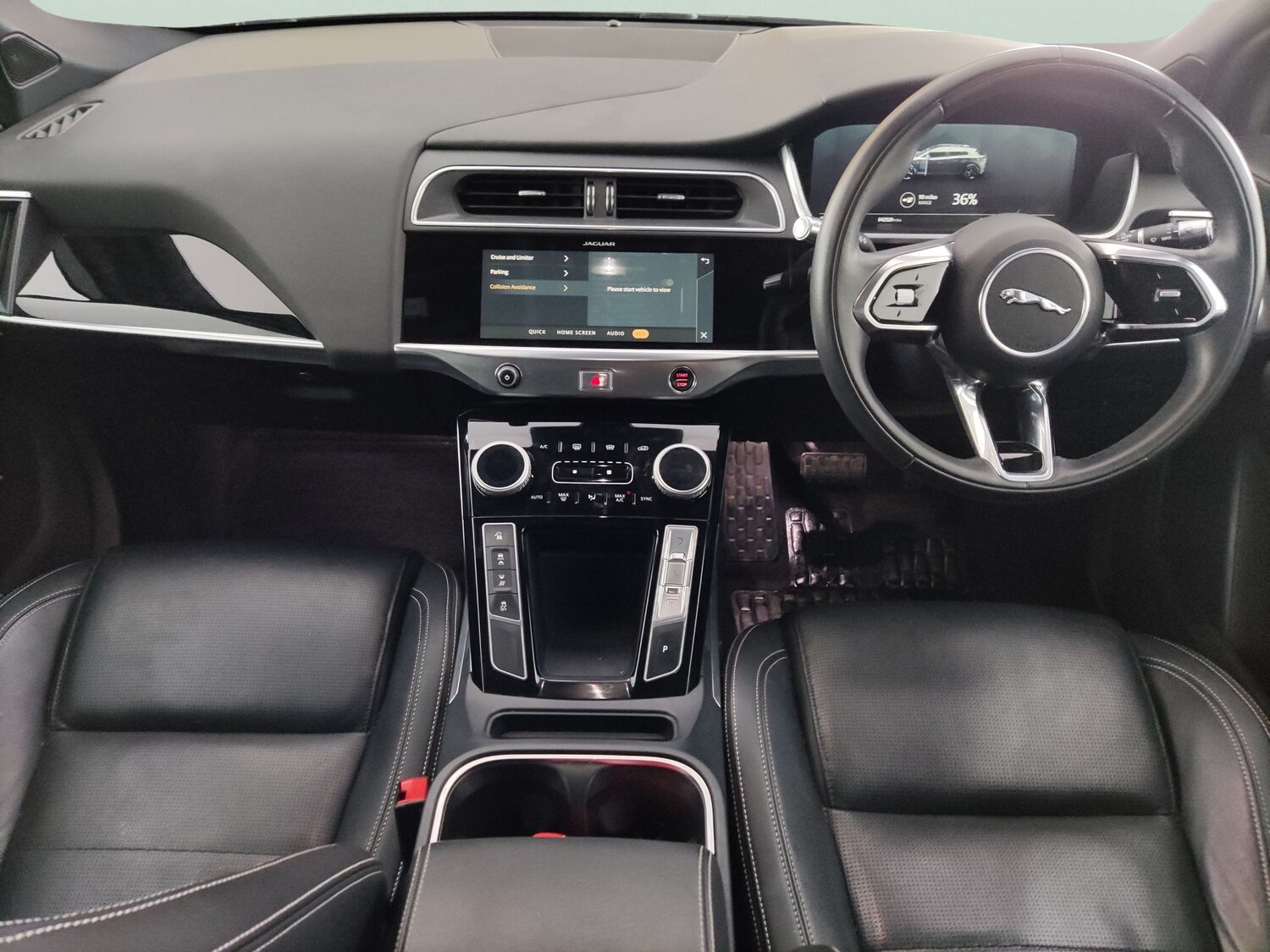 Used Jaguar I-Pace 2022 for sale - 78095558: Photo 9