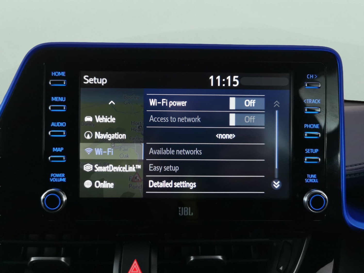 Used Toyota C-HR 2020 for sale - 78163666: Photo 17