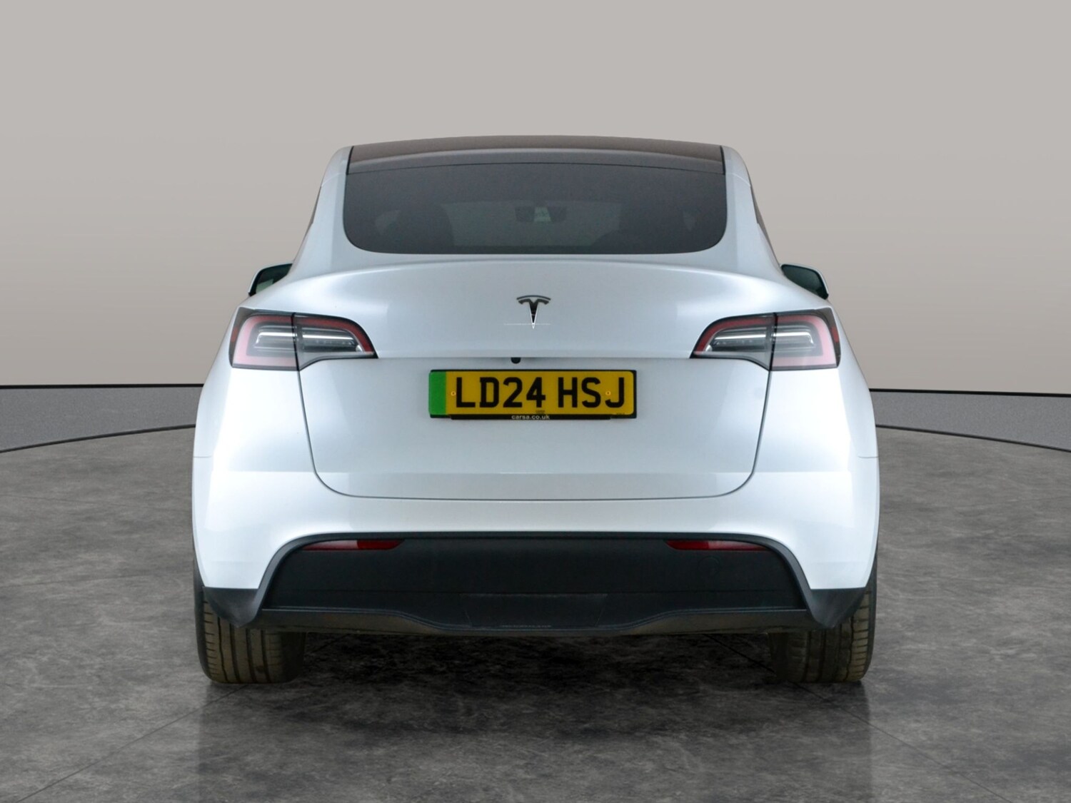 Used Tesla Model Y 2024 for sale - 77942549: Photo 13