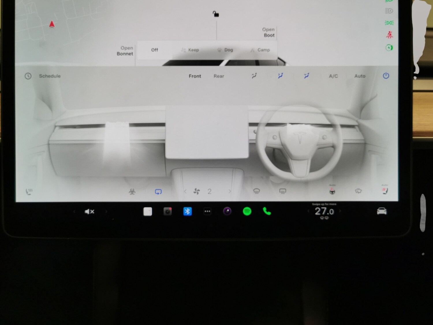 Used Tesla Model Y 2024 for sale - 77942549: Photo 20