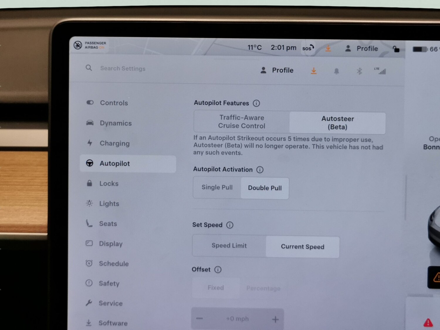 Used Tesla Model Y 2024 for sale - 77942549: Photo 24