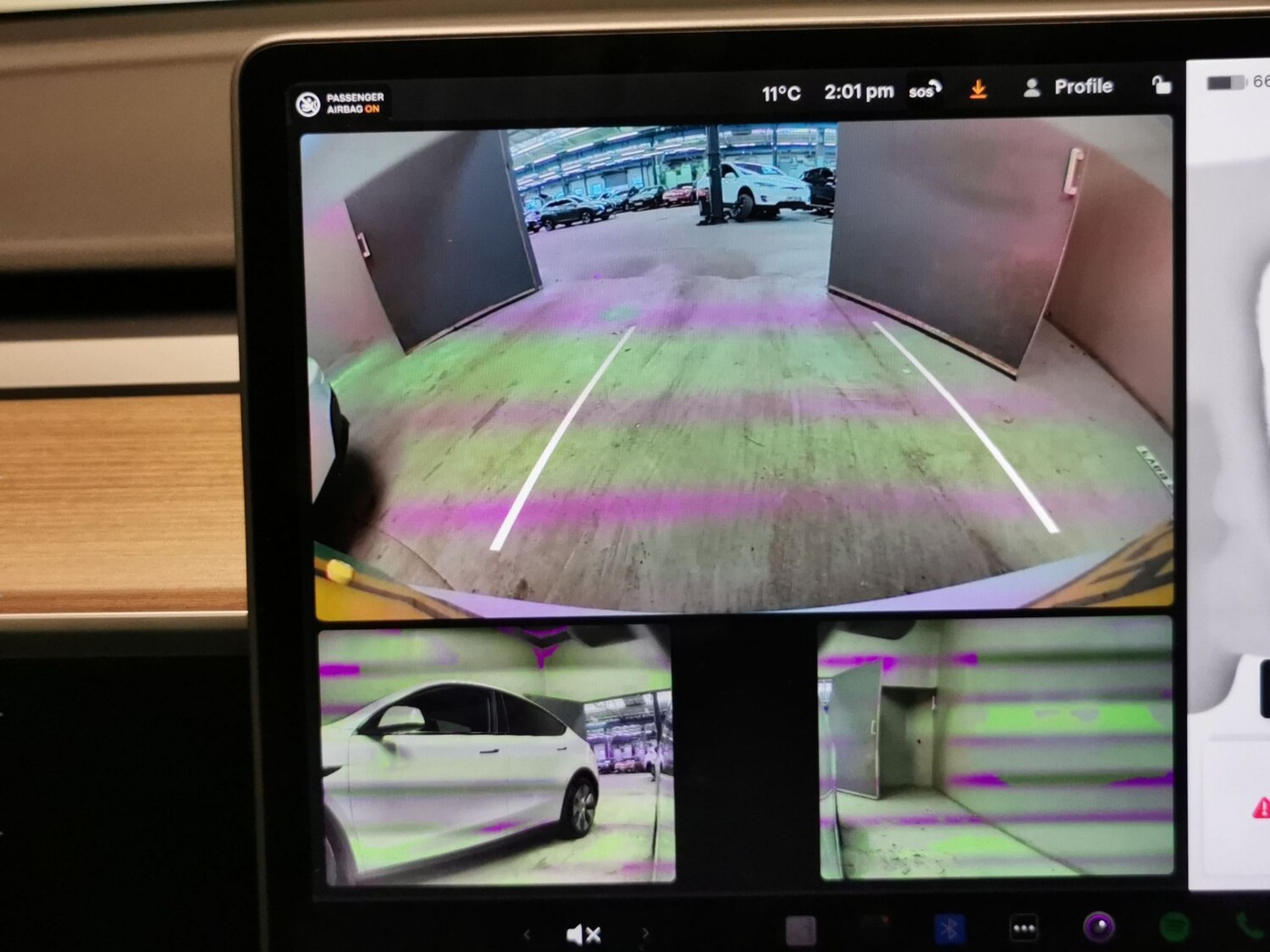 Used Tesla Model Y 2024 for sale - 77942549: Photo 6