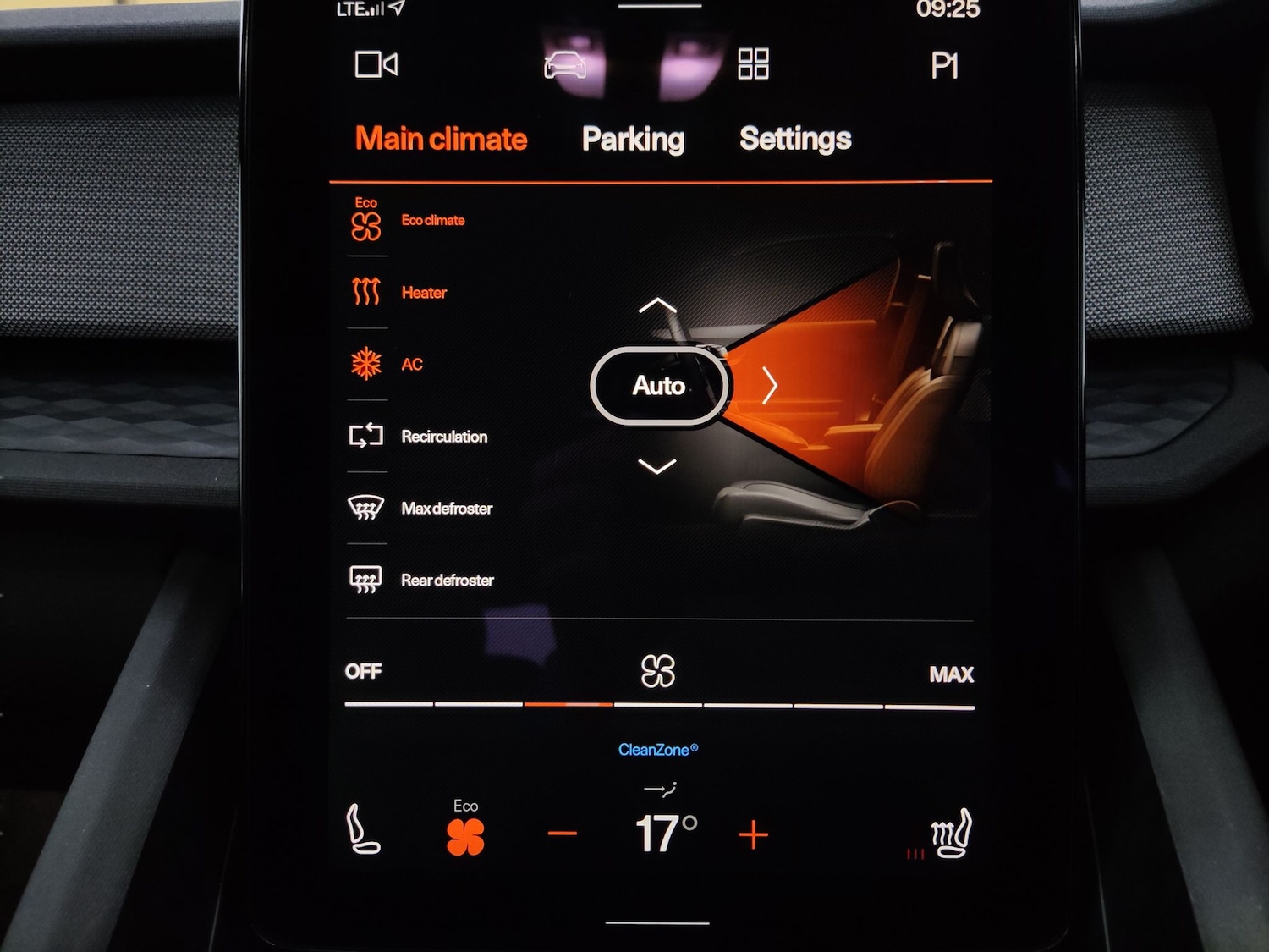 Used Polestar Polestar 2 2023 for sale - 78060899: Photo 18