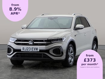 Volkswagen - T-Roc