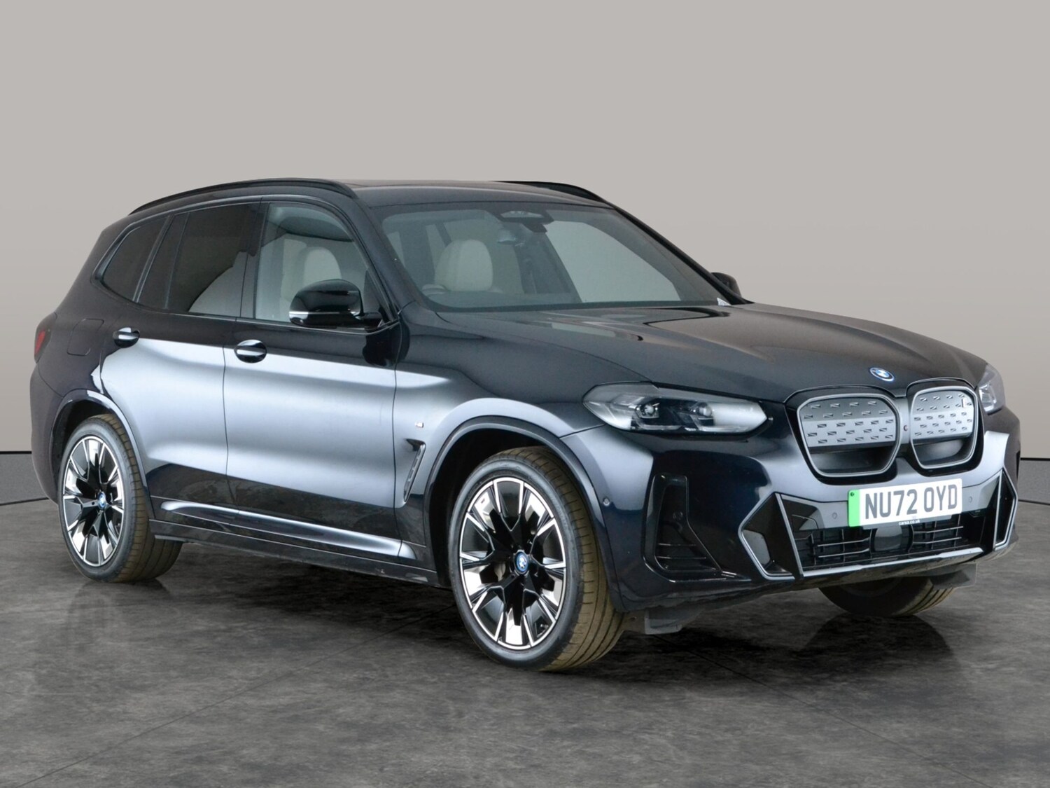 Used BMW iX3 2022 for sale - 78144371: Photo 11