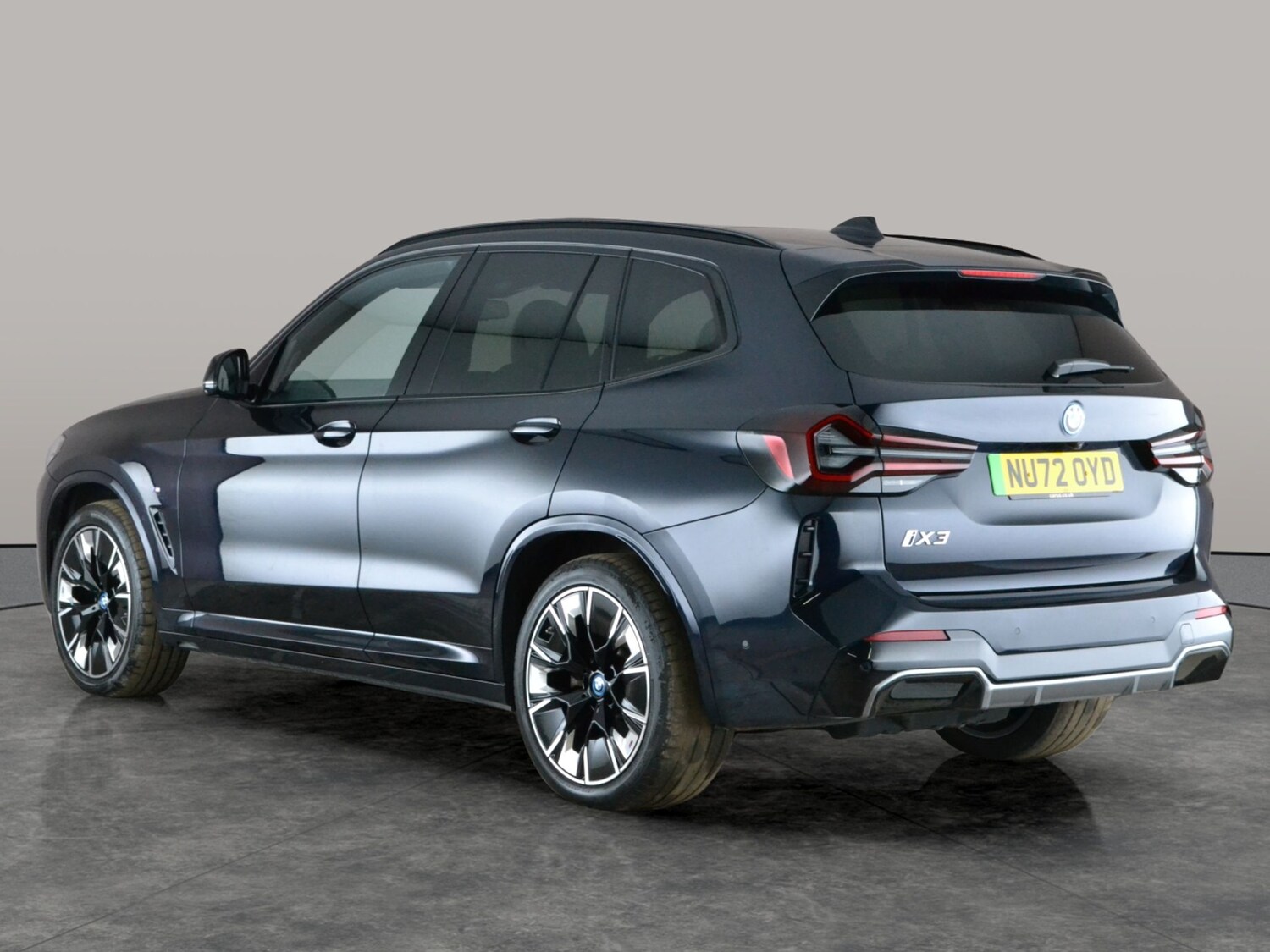 Used BMW iX3 2022 for sale - 78144371: Photo 15