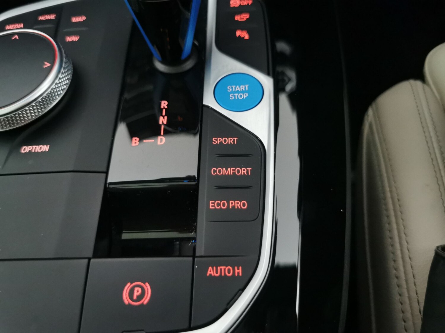 Used BMW iX3 2022 for sale - 78144371: Photo 23