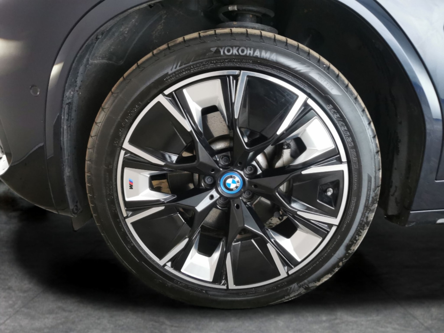 Used BMW iX3 2022 for sale - 78144371: Photo 33