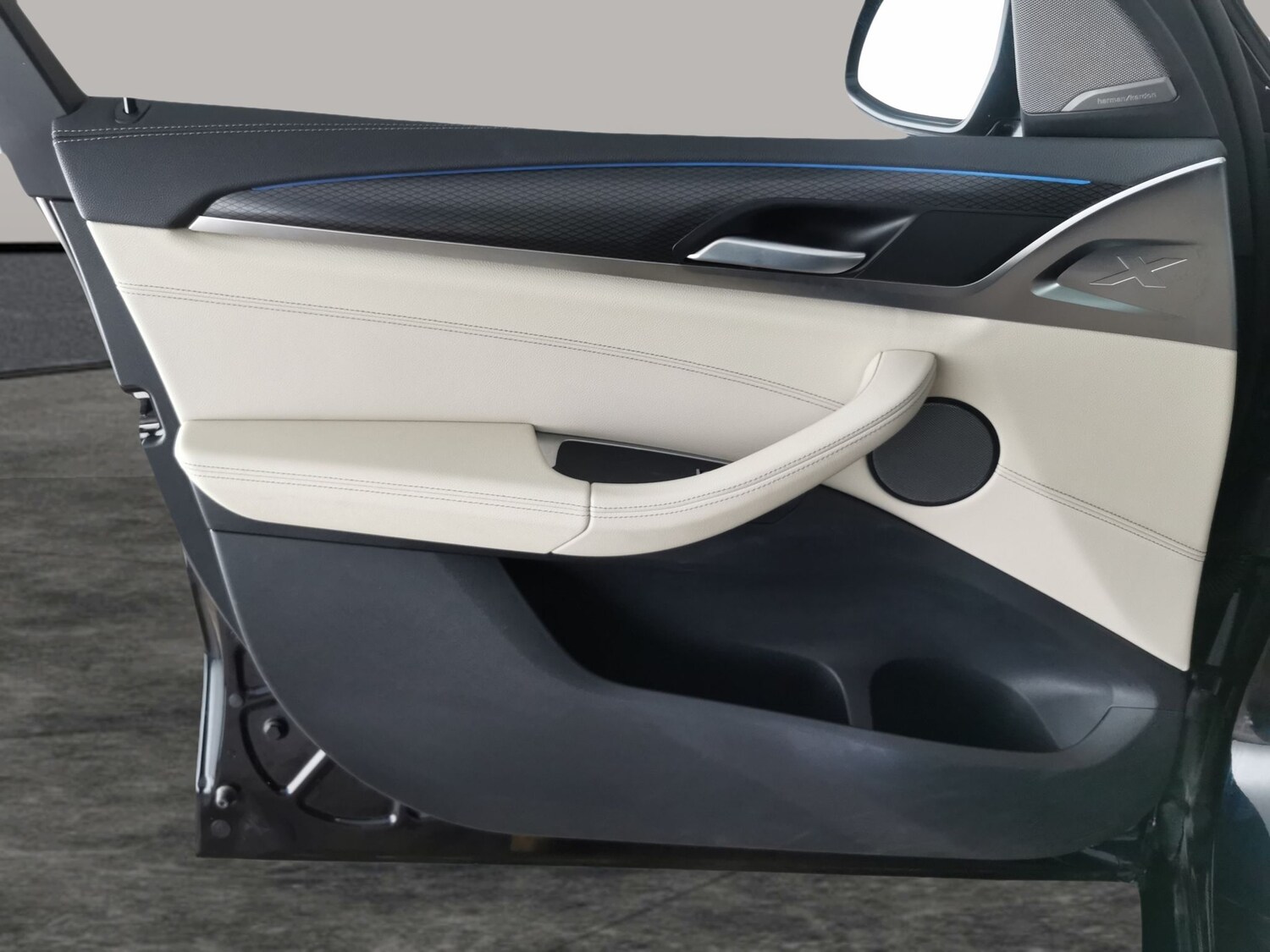 Used BMW iX3 2022 for sale - 78144371: Photo 37