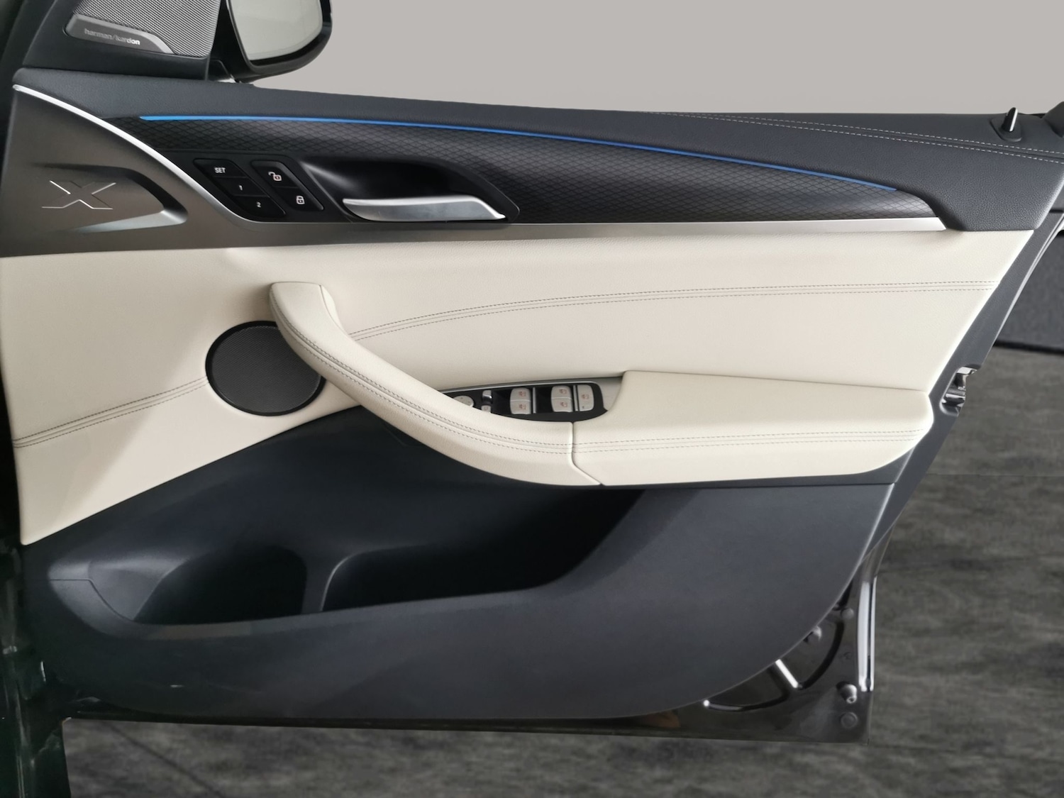 Used BMW iX3 2022 for sale - 78144371: Photo 40