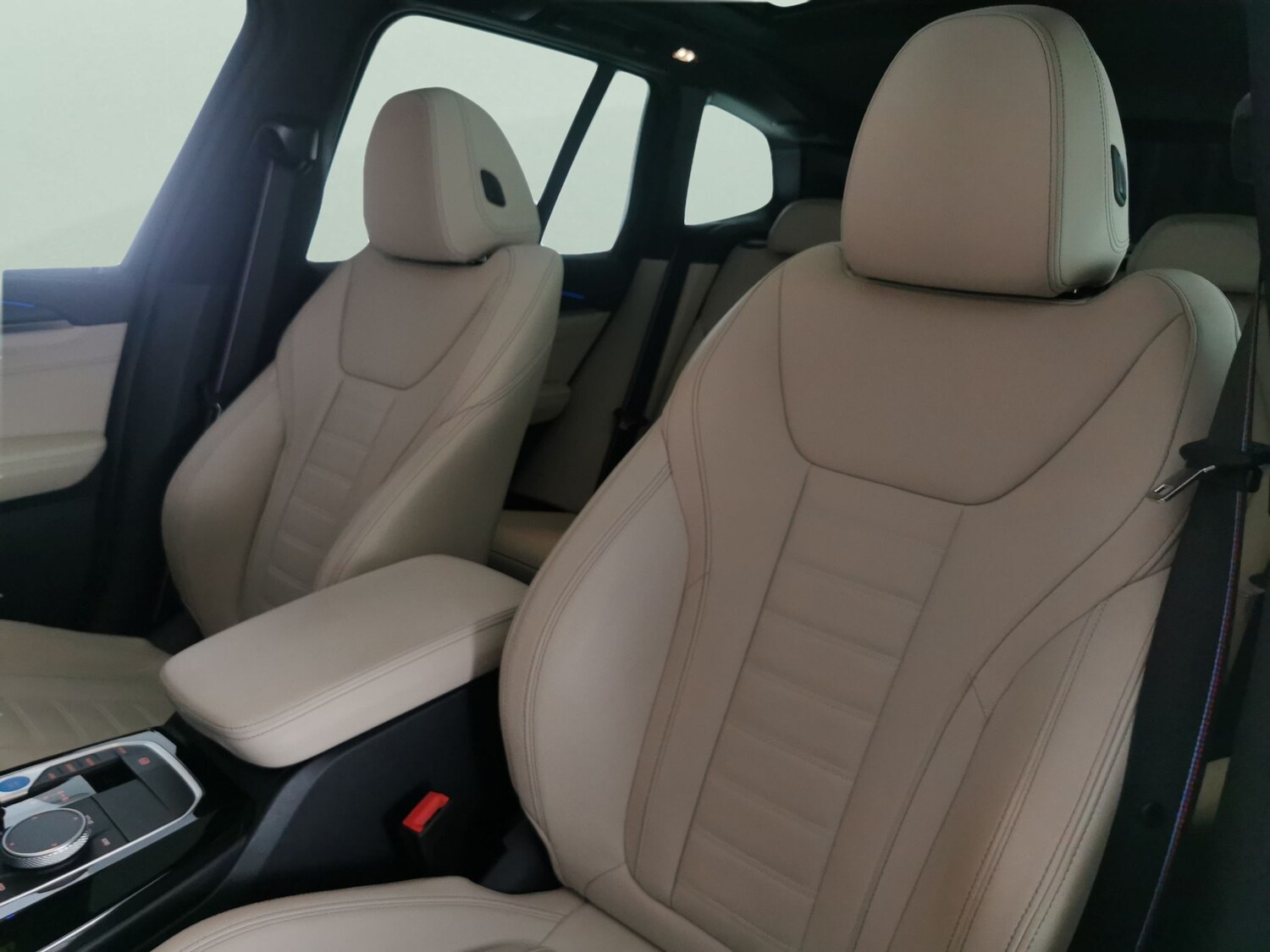 Used BMW iX3 2022 for sale - 78144371: Photo 9