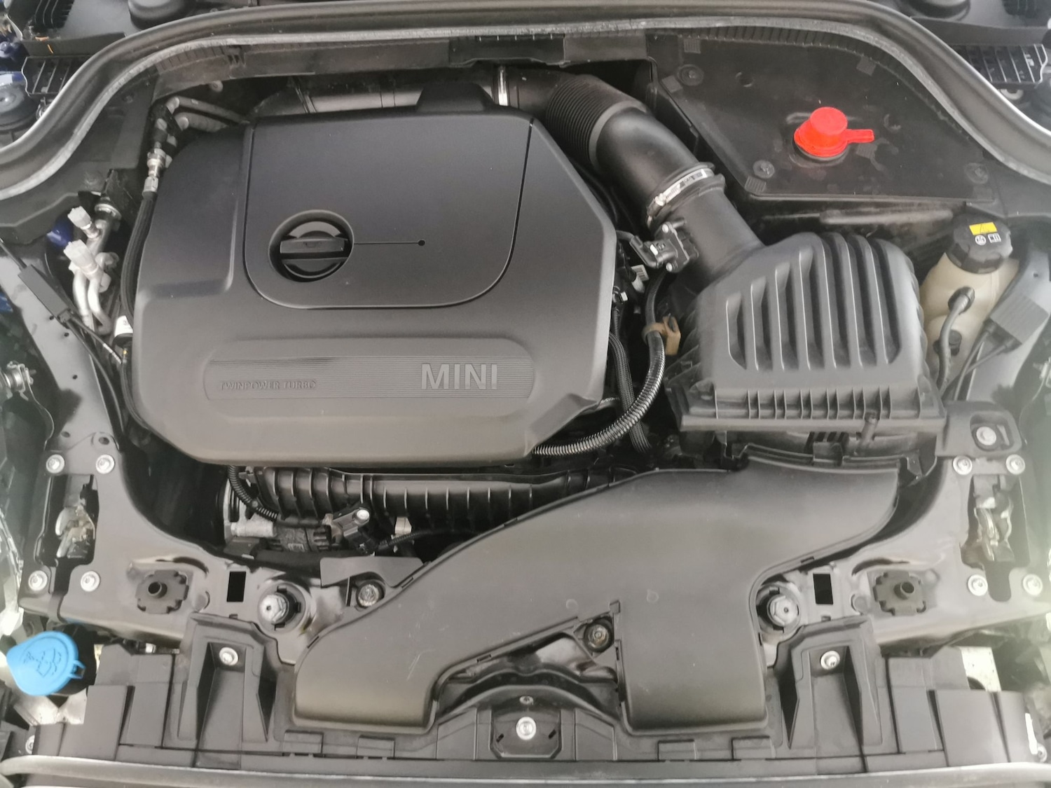 Used MINI Hatch 2018 for sale - 78180715: Photo 23